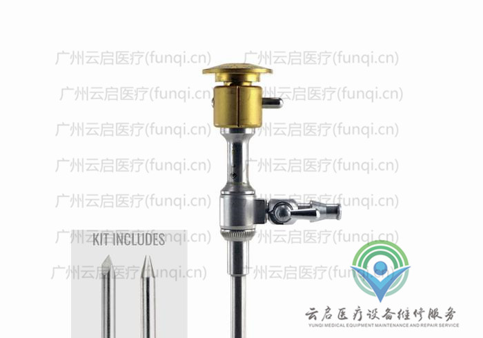 康美ConMed C7133A關節(jié)鏡操作手件
