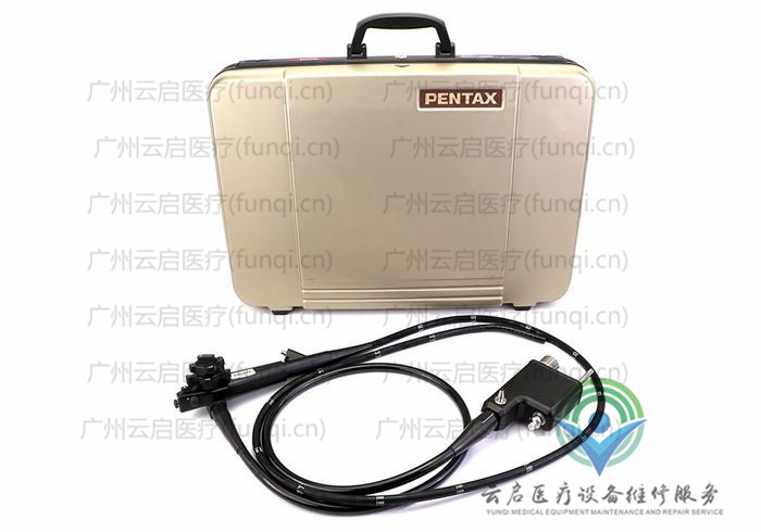 賓得Pentax EG-2930K軟性內(nèi)窺鏡維修更換