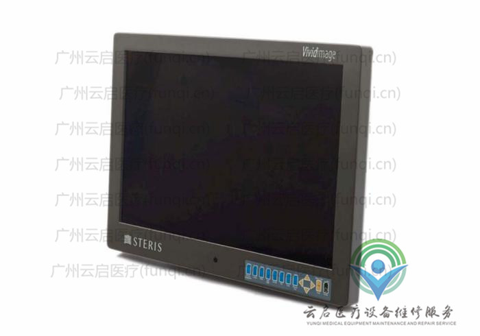 斯特里斯Steris RLM26HDT手術顯示器維修更換