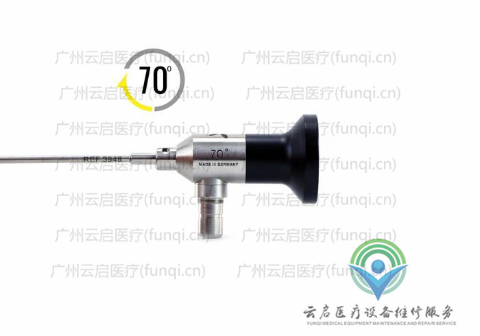 施樂輝Smith Nephew 3948 70°關(guān)節(jié)鏡維修更換