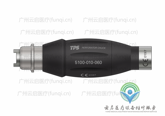 史賽克Stryker 5100-10-60動(dòng)力系統(tǒng)接頭與附件維修更換