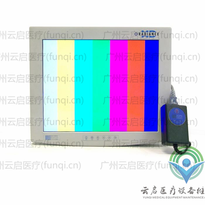 美國National SC-SX19-A1A11手術(shù)顯示器