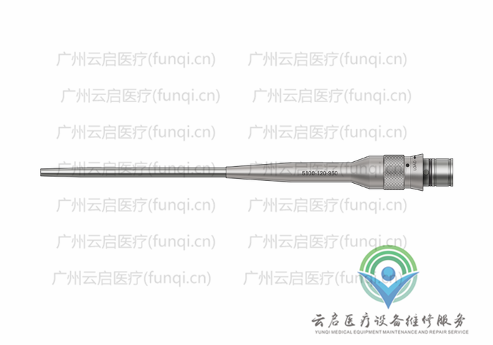 史賽克Stryker 5100-120-950動力系統(tǒng)接頭與附件維修更換