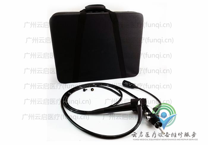 富士能Fujinon E600WL結(jié)腸鏡維修更換