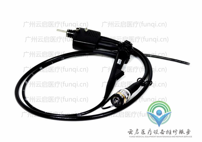 富士能Fujinon EG-450WR5軟性內(nèi)窺鏡維修更換