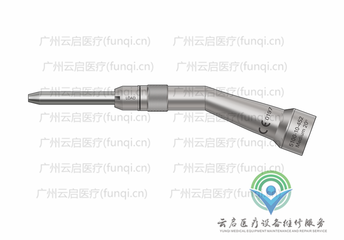 史賽克Stryker 5100-10-452動(dòng)力系統(tǒng)接頭與附件維修更換