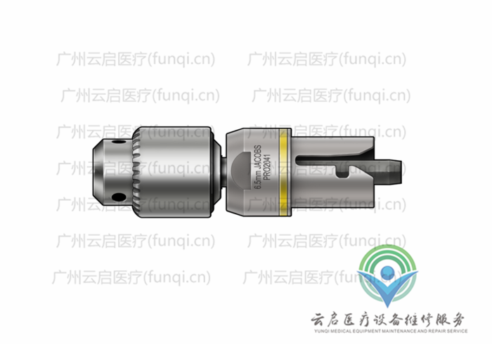 霍爾醫(yī)療Hall PRO2041動力系統(tǒng)接頭與附件
