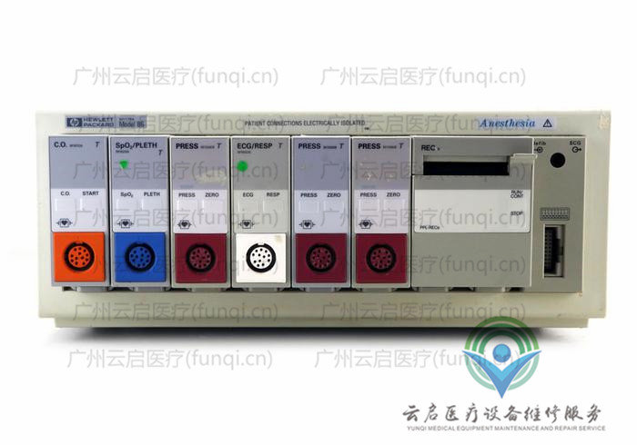 惠普HP M1167A-2監(jiān)護儀
