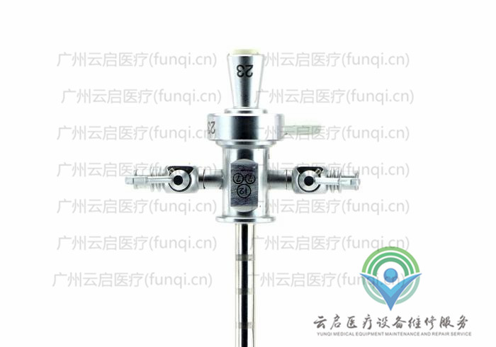 德國狼牌Wolf 8650.051內(nèi)窺鏡鏡鞘