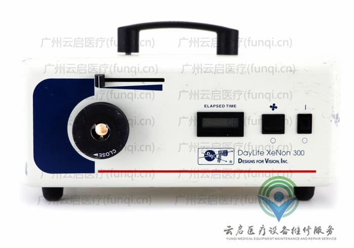  DV12K光源