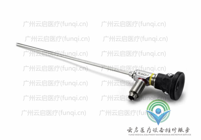 德國(guó)狼牌Wolf 8880.435關(guān)節(jié)鏡維修更換