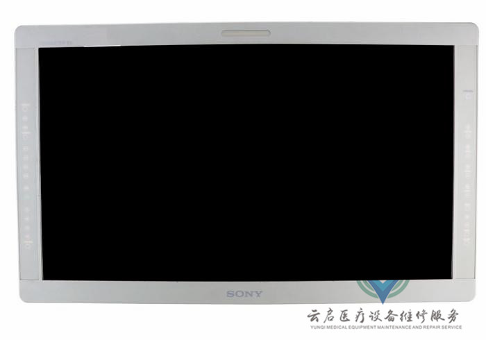 索尼Sony PVM-2551MD手術(shù)顯示器維修更換