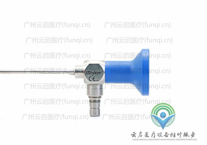 史塞克Stryker 502-243-010關(guān)節(jié)鏡