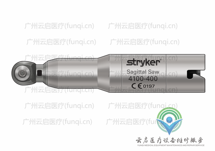史塞克Stryker 4100-400-NB動(dòng)力系統(tǒng)接頭與附件