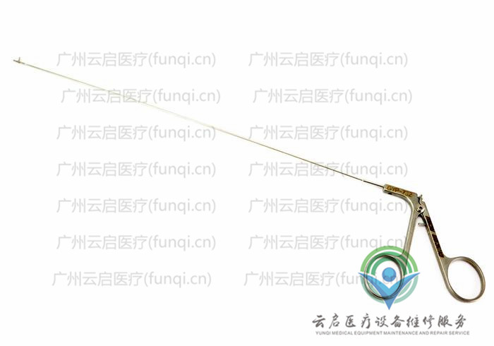 美國(guó)順康A(chǔ)CMI GYS-732軟鉗