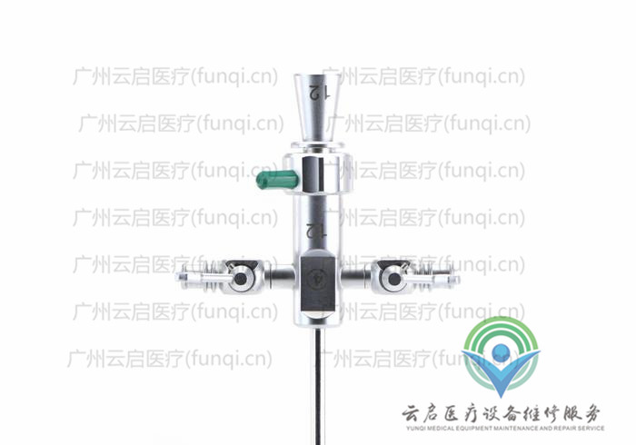 德國(guó)狼牌Wolf 8672.02內(nèi)窺鏡鏡鞘 德國(guó)狼牌Wolf 8672.02內(nèi)窺鏡鏡鞘