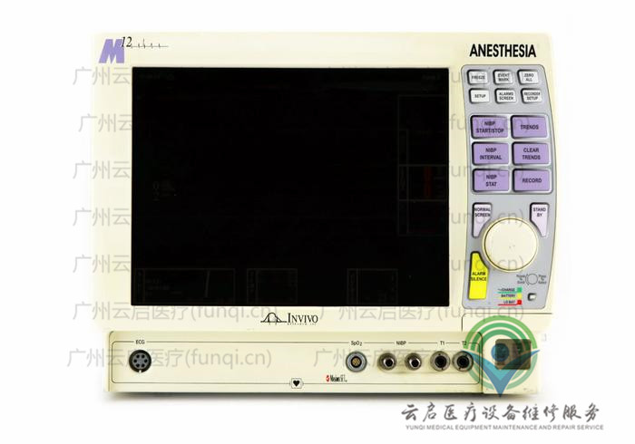 美國(guó)Invivo 3550A監(jiān)護(hù)儀