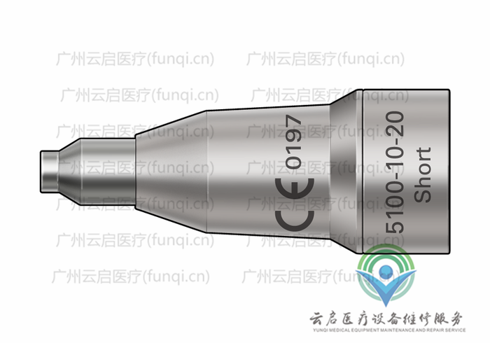史賽克Stryker 5100-10-20動(dòng)力系統(tǒng)接頭與附件維修更換