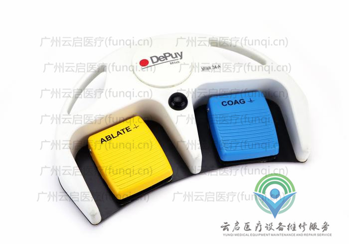 強(qiáng)生DePuy 792025腳踏開(kāi)關(guān)