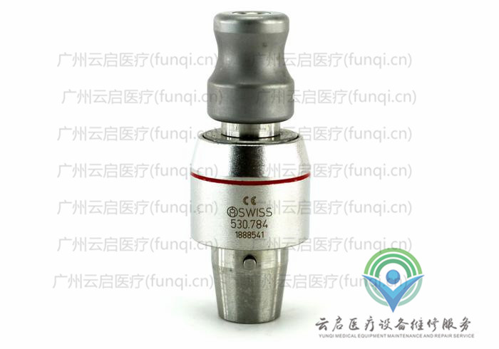 強生辛迪斯Synthes 530.784動力系統(tǒng)接頭與附件