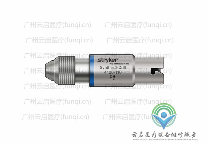 史塞克Stryker 動(dòng)力系統(tǒng)接頭與附件