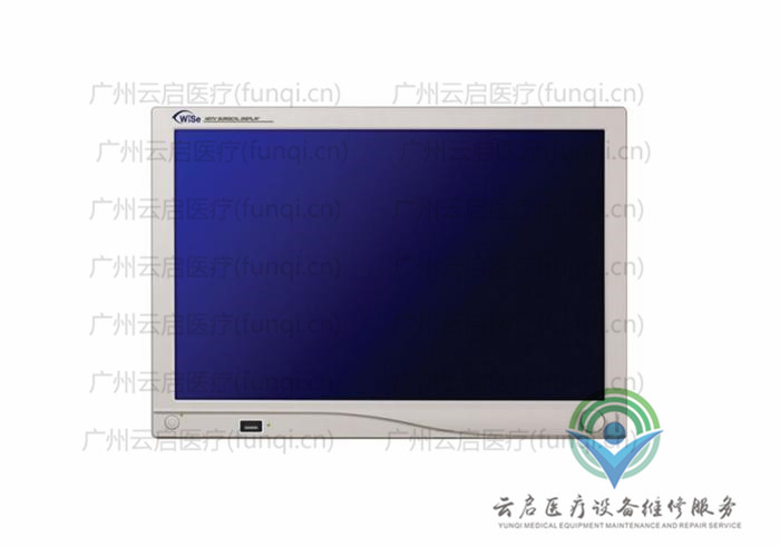 史賽克Stryker 240-030-990手術(shù)顯示器維修更換