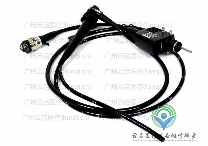 富士能Fujinon EC-450LP5結(jié)腸鏡維修更換