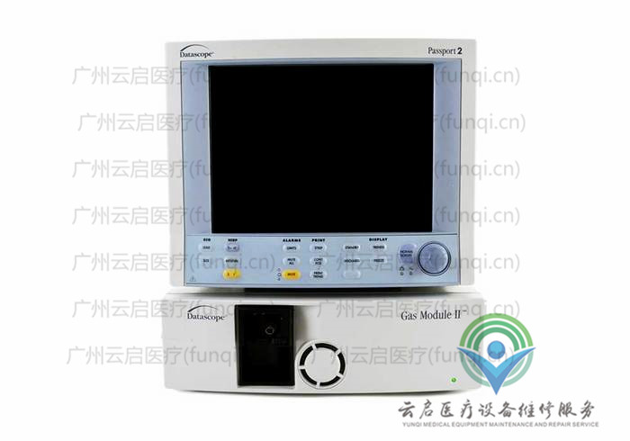 美國(guó)Datascope Passport-2-Gas監(jiān)護(hù)儀