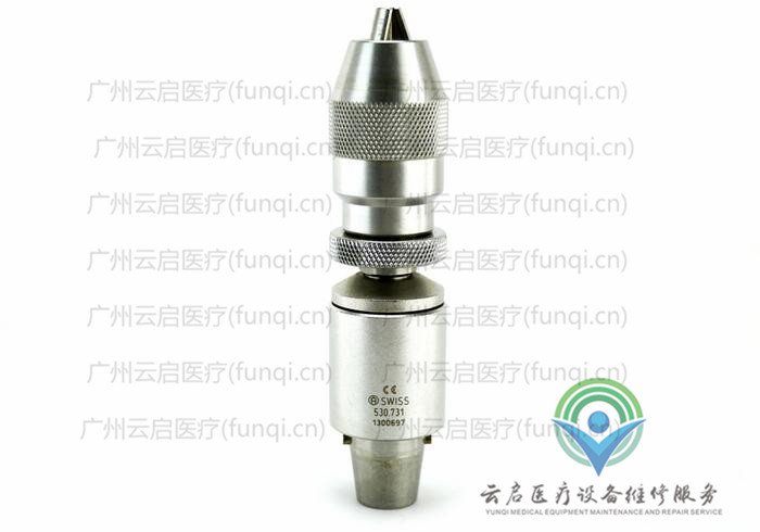 強(qiáng)生辛迪斯Synthes 530.731動(dòng)力系統(tǒng)接頭與附件維修更換