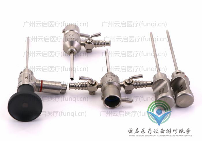 康美ConMed T2530關節(jié)鏡套件