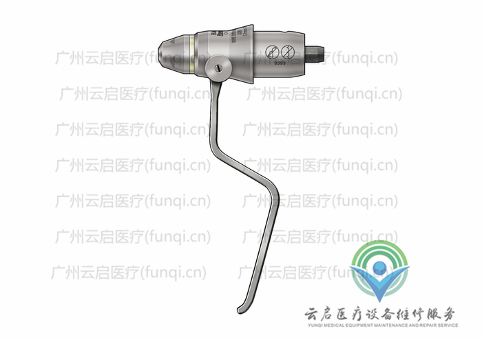 霍爾醫(yī)療Hall PRO6128動(dòng)力系統(tǒng)接頭與附件