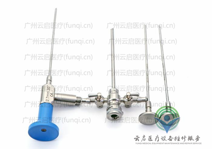 史塞克Stryker 502-127-030關(guān)節(jié)鏡套件