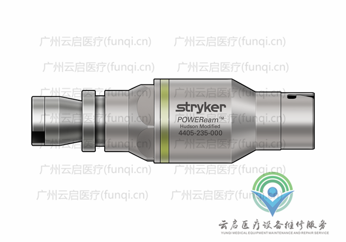 史塞克Stryker 4405-235動(dòng)力系統(tǒng)接頭與附件