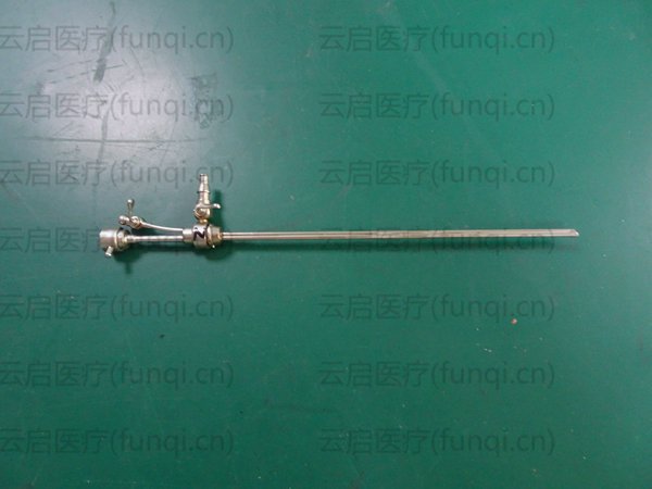 STORZ 26153BI 內(nèi)鞘漏水